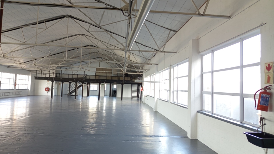 To Let Commercial Property for Rent in Maitland Western Cape